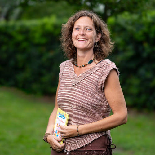 LPS De Toermalijn - Femke Moerland