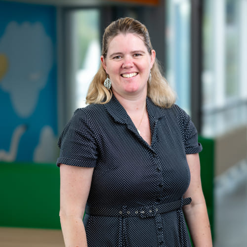 LPS De Toermalijn - Irene Steenbergen