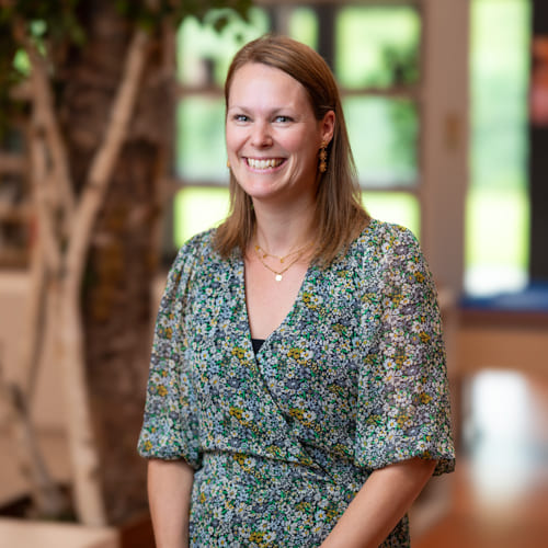 LPS De Toermalijn - Sandra de Nijs