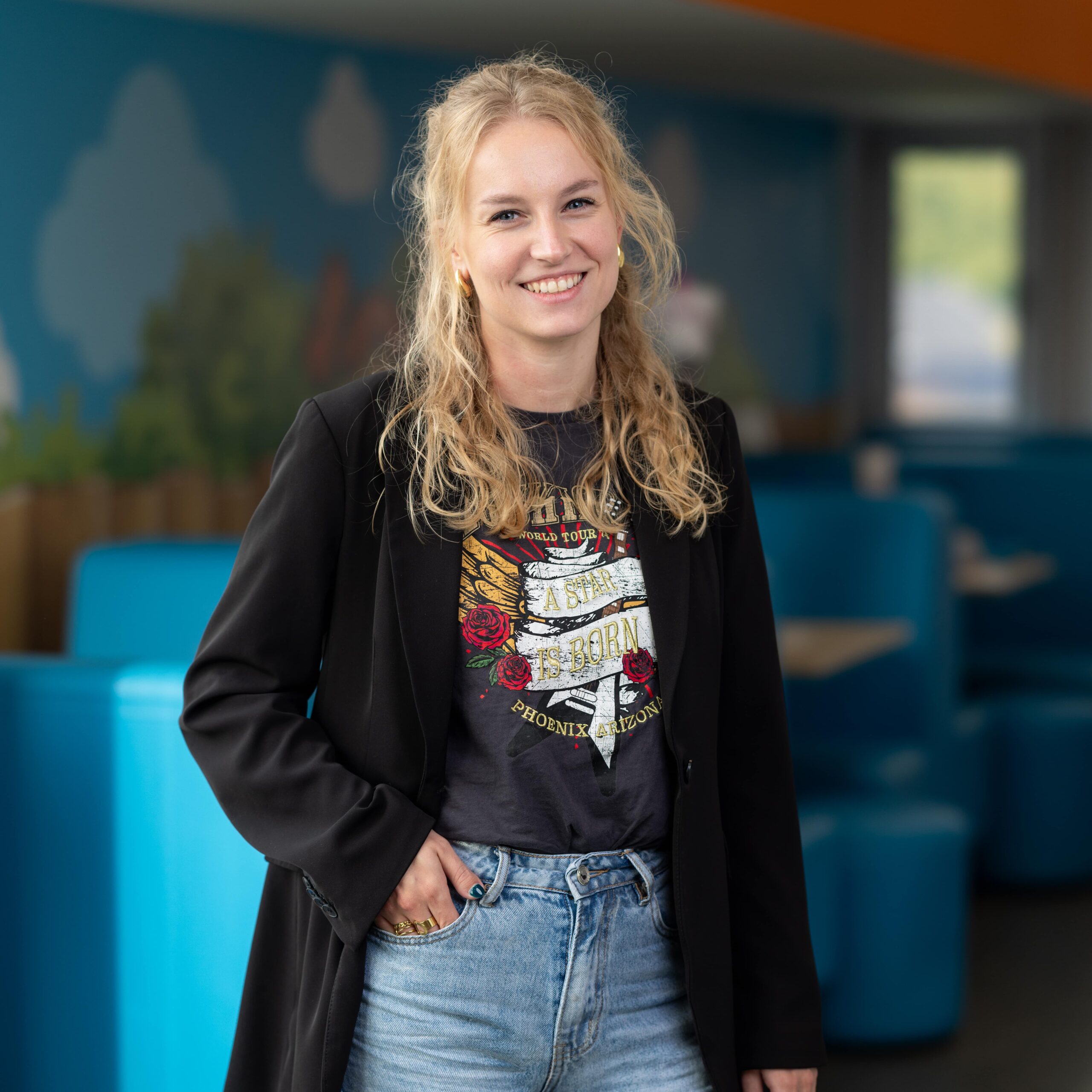 LPS De Toermalijn - Inge van Kaam