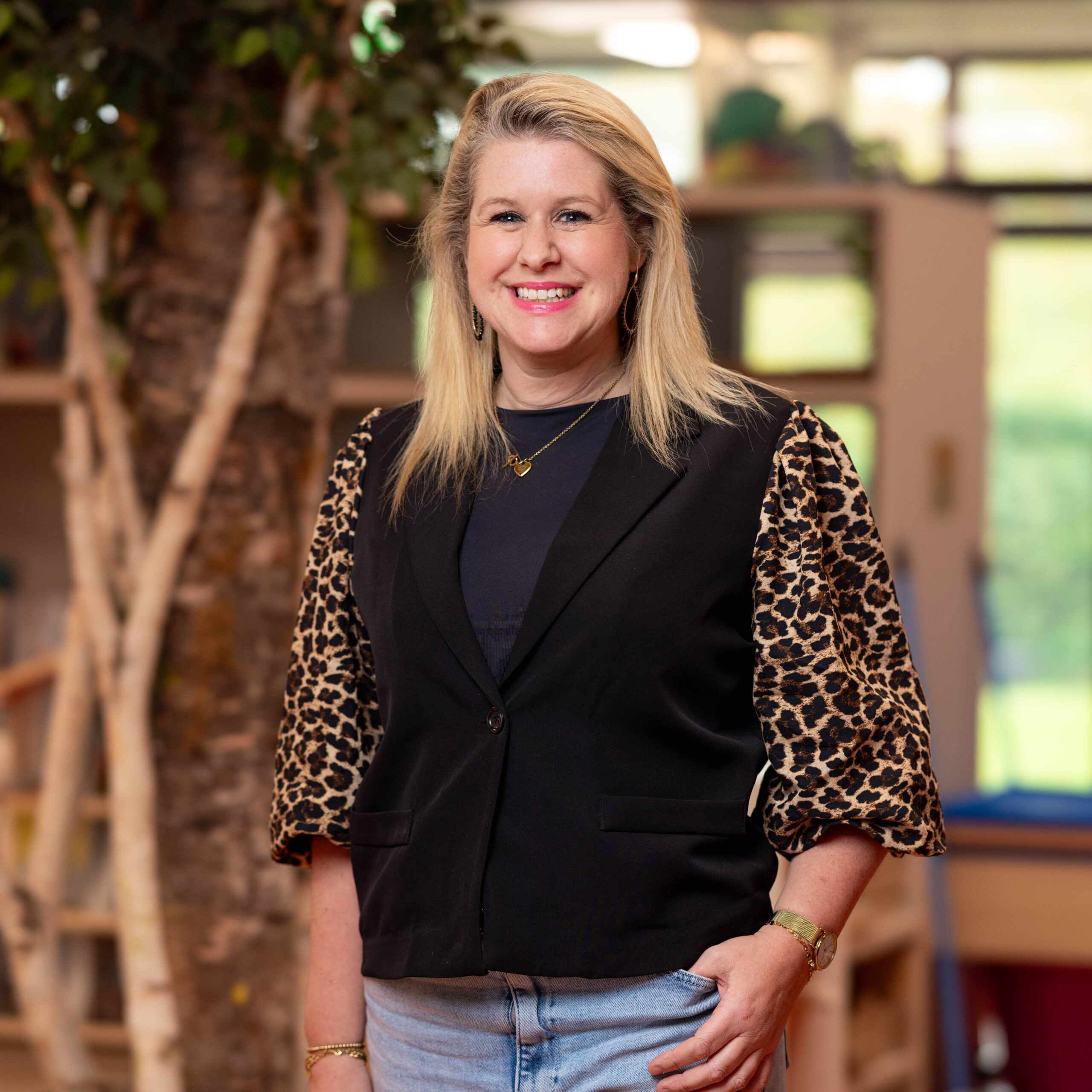 LPS De Toermalijn - Wendy Wagemakers