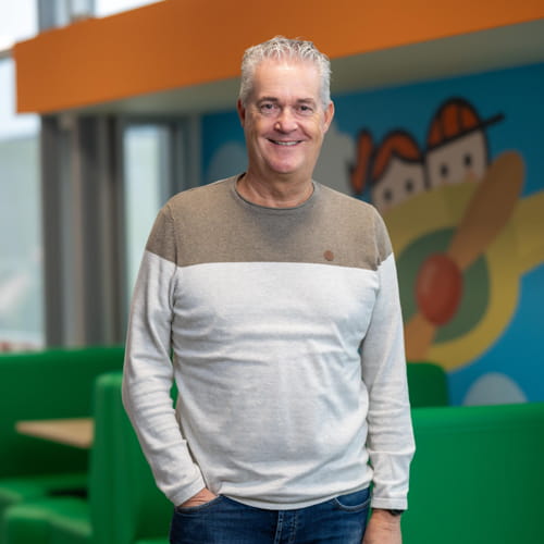 LPS De Toermalijn - John van Loenhout