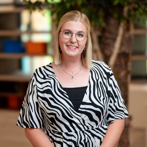 LPS De Toermalijn - Krista Looijesteijn