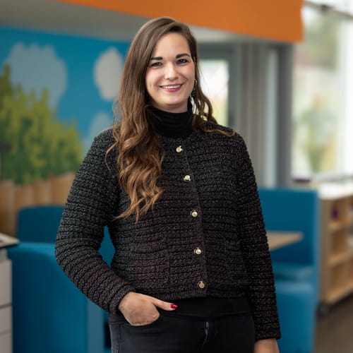 LPS De Toermalijn - Renate de Groot