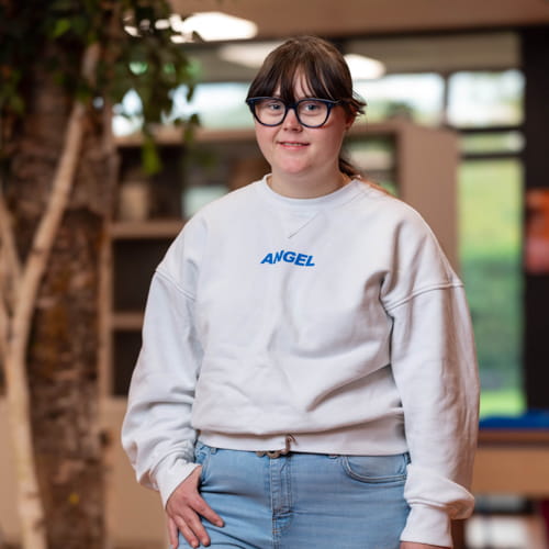 LPS De Toermalijn - Romy Verstijlen